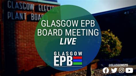 Glasgow Electric Plant Board